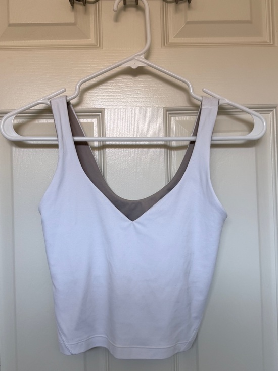 lululemon athletica Tops - lululemon Align™ Tank Top
*Light Support, A/B Cup